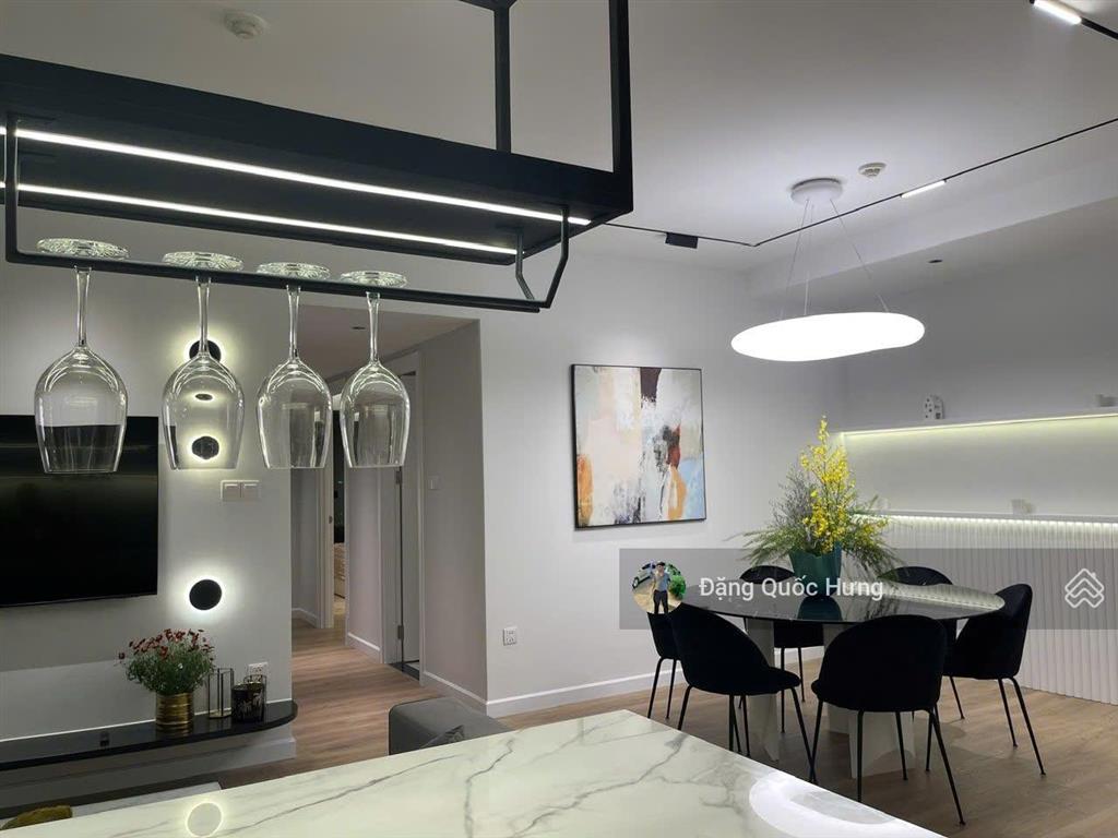 Căn hộ xi grand court quận 10, thiết kế 55m², 1pn, 1wc (sổ hồng) giá 5,2 tỷ  0909 927 ***