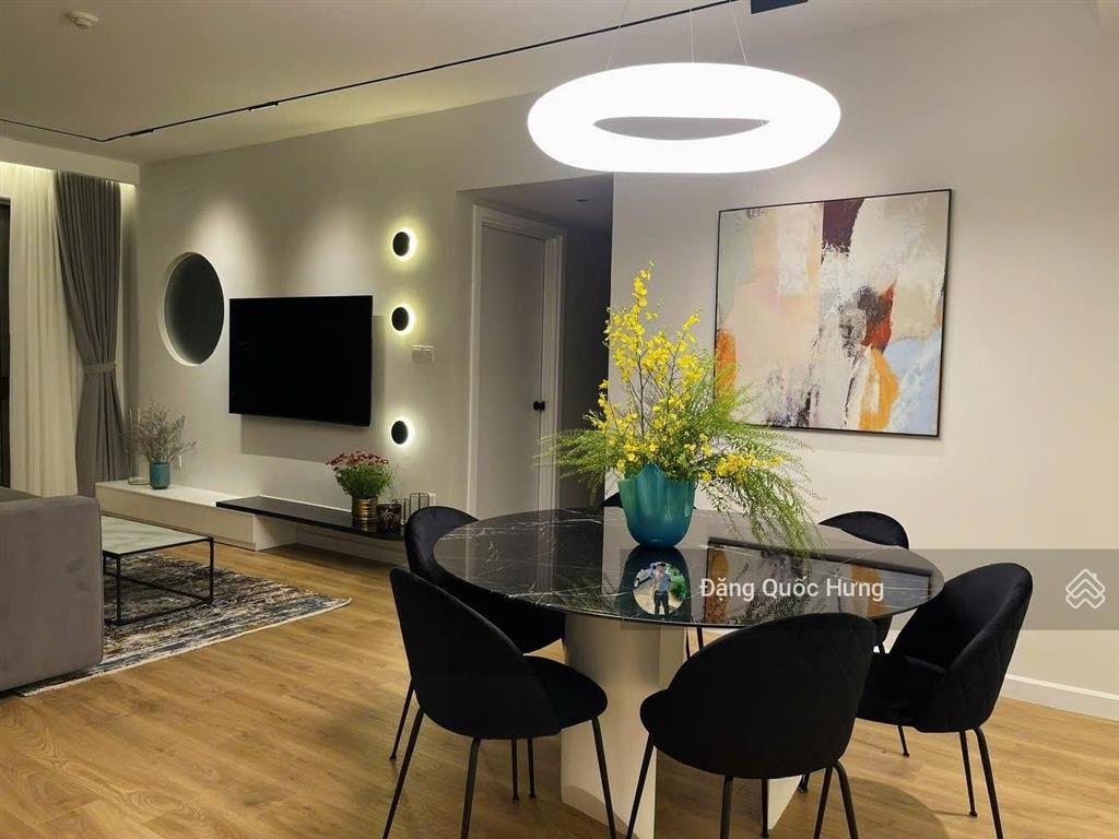 Căn hộ xi grand court quận 10, thiết kế 55m², 1pn, 1wc (sổ hồng) giá 5,2 tỷ  0909 927 ***