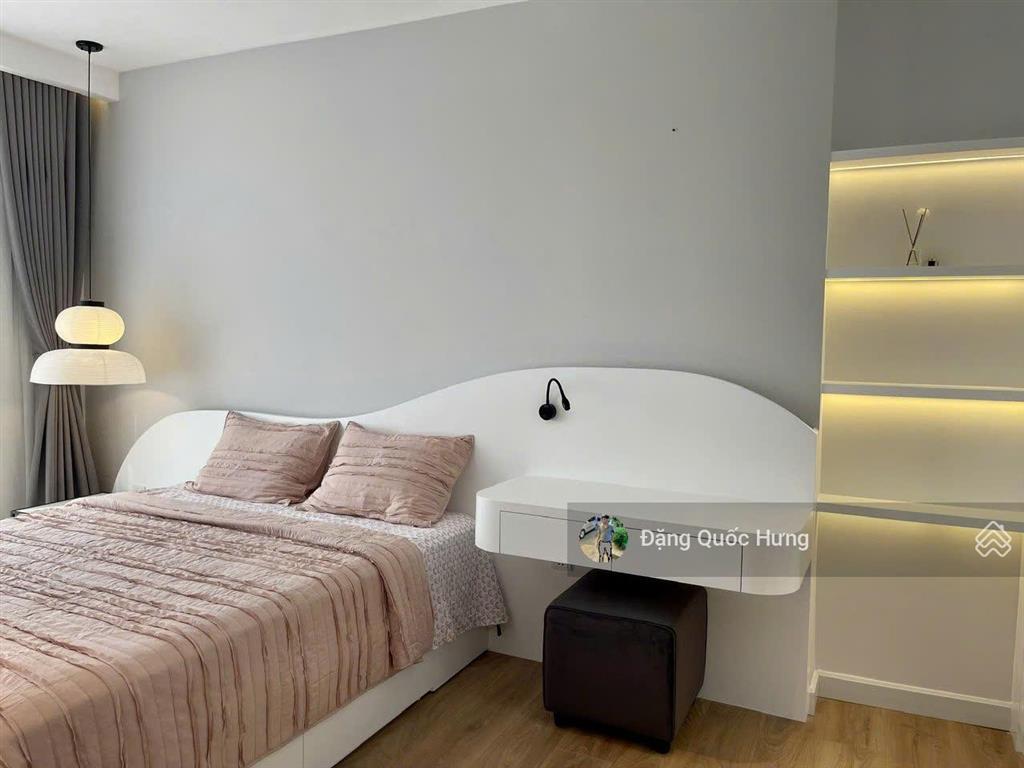 Căn hộ xi grand court quận 10, thiết kế 55m², 1pn, 1wc (sổ hồng) giá 5,2 tỷ  0909 927 ***