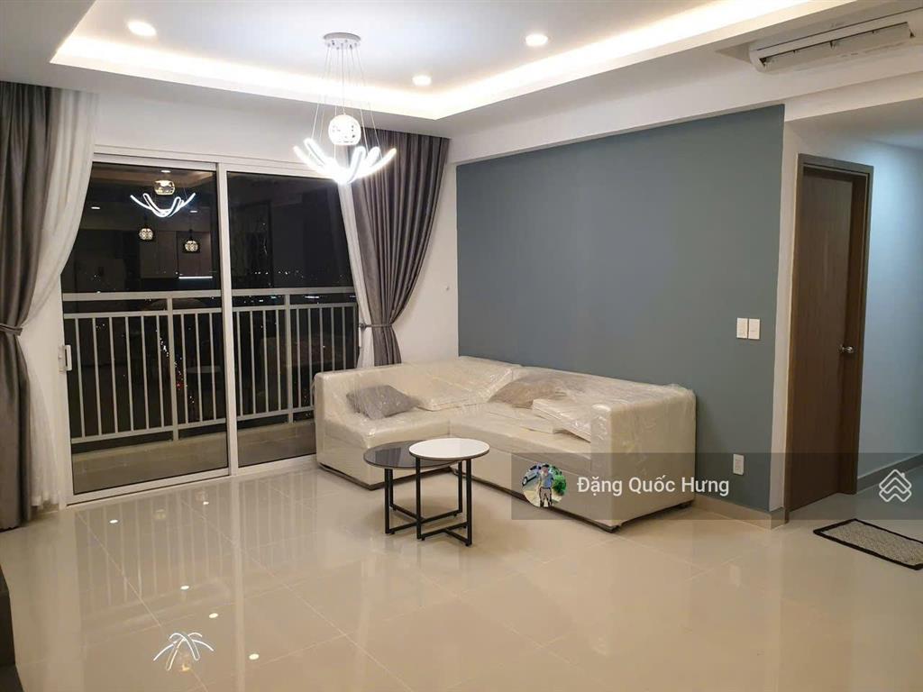 Thiện chí bán chung cư an gia garden, q. tân phú 2pn, 2wc (sổ hồng) giá từ 4,1 tỷ