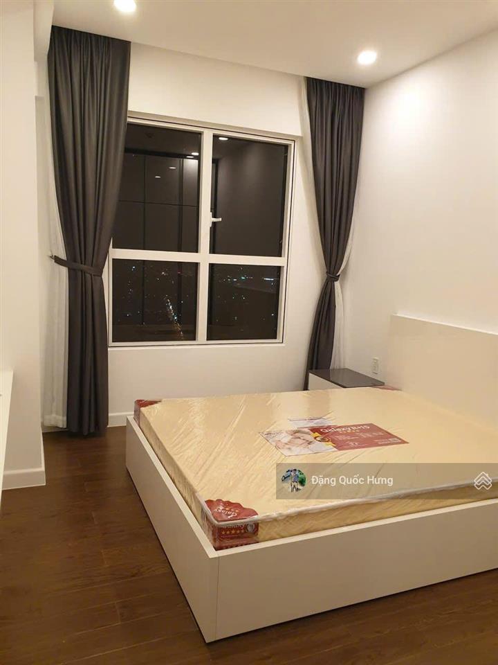 Thiện chí bán chung cư an gia garden, q. tân phú 2pn, 2wc (sổ hồng) giá từ 4,1 tỷ