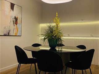 Cực hiếm căn hộ xigrand court quận 10 , thiết kế  55m2, 1pn, 1wc ( sổ hồng ) giá 5,3 tỷ