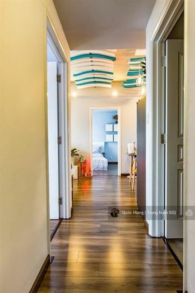 Cần bán căn hộ tâm huyết tại chung cư hoàng kim thế gia, dt 65m2, 2pn, 2wc giá 2.99 tỷ (có sổ)