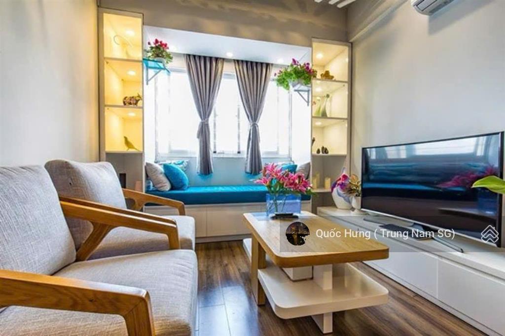 Cần bán căn hộ tâm huyết tại chung cư hoàng kim thế gia, dt 65m2, 2pn, 2wc giá 2.99 tỷ (có sổ)