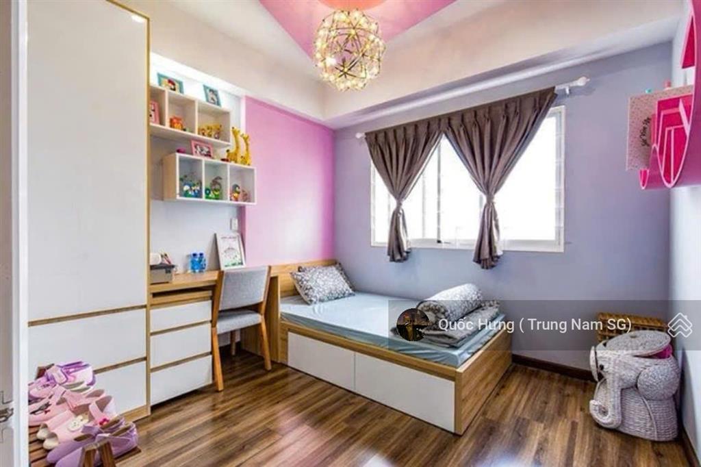 Cần bán căn hộ tâm huyết tại chung cư hoàng kim thế gia, dt 65m2, 2pn, 2wc giá 2.99 tỷ (có sổ)