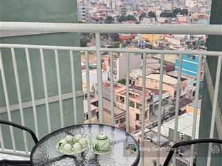 Bán gấp căn hộ 2pn, 2wc tại tecco green nest, 2,65 tỷ, 60m2