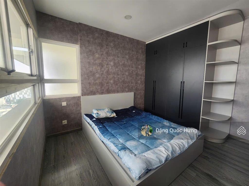 Cần bán nhanh căn hộ tại chung cư lotus garden, 75m2, 2pn q. tân phú. giá 4,2 tỷ  0909 927 ***