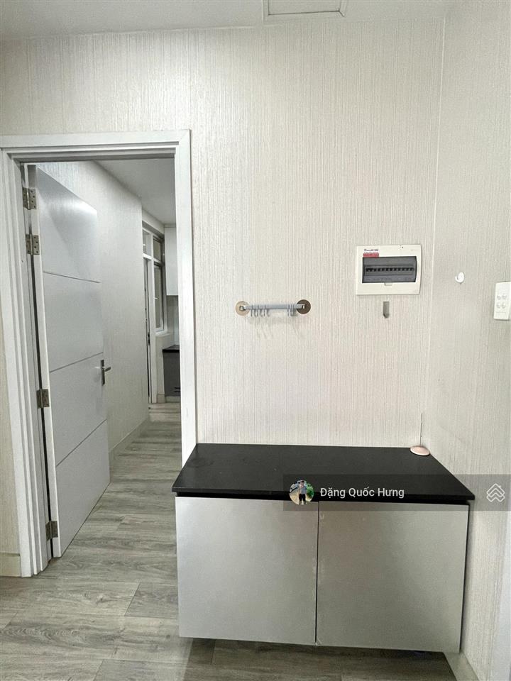 Bán chung cư quận 6, có sổ hồng, chung cư summer square, dt 1pn, 1wc giá 2,5 tỷ