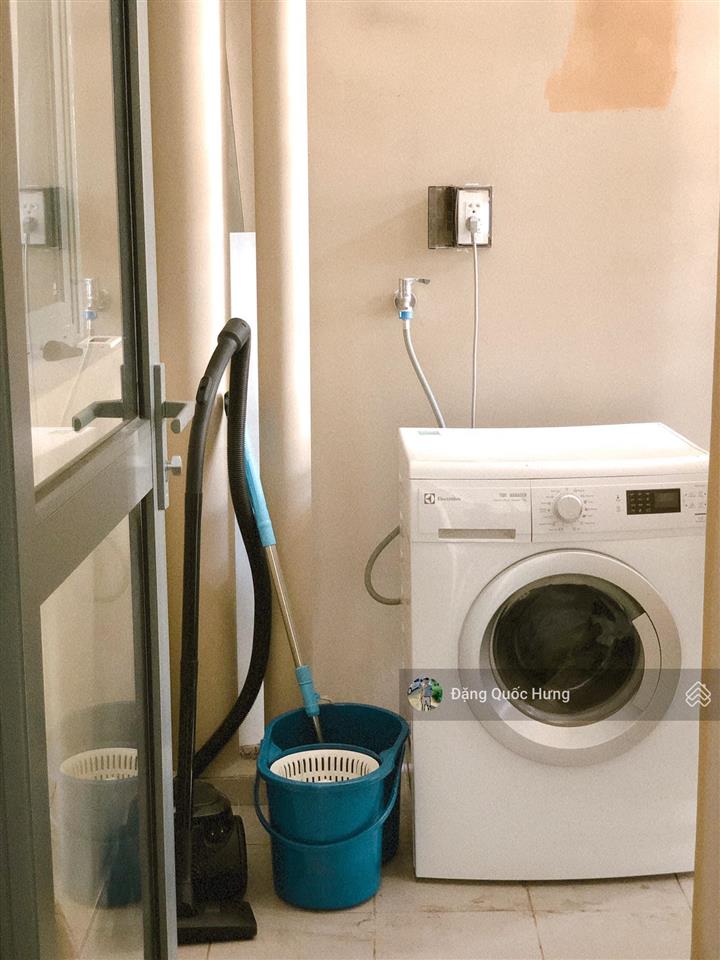 Bán chung cư quận 6, có sổ hồng, chung cư summer square, dt 1pn, 1wc giá 2,5 tỷ