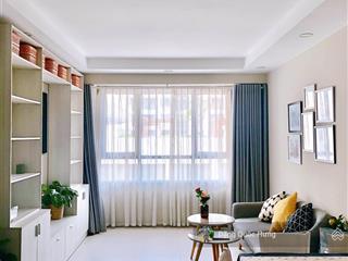 Bán chung cư quận 6, có sổ hồng, chung cư summer square, dt 1pn, 1wc giá 2,5 tỷ