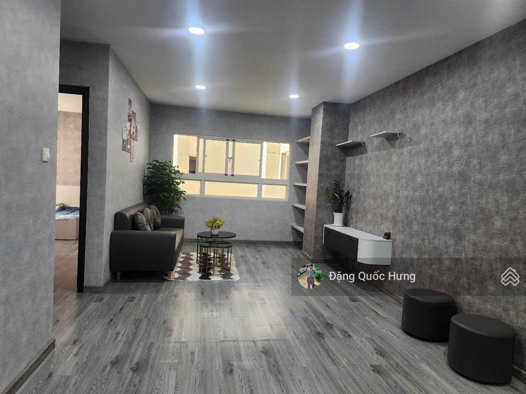 Cần bán nhanh căn hộ tại chung cư lotus garden, 67m2, 2pn, giá 3,6tỷ  0909 927 ***