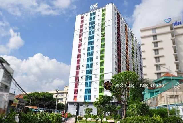Bán chcc, 8x plus, 2pn, 2wc (sổ hồng 2022) 2,95 tỷ  quốc hưng 0909 927 *** xem nhà ạ