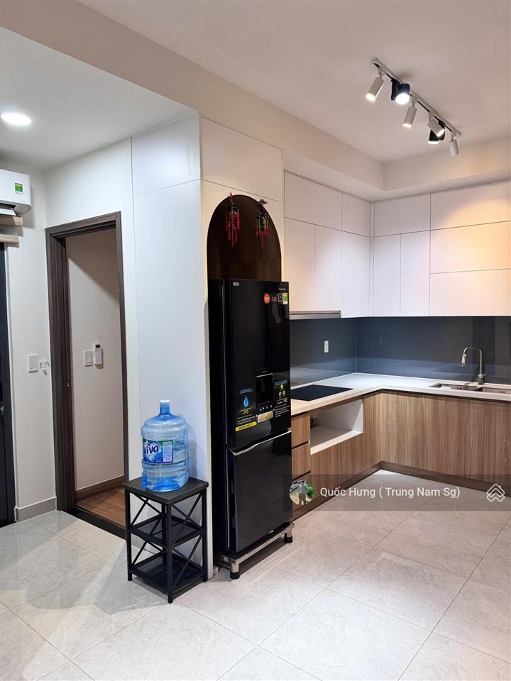 Chủ nhà định cư nước ngoài cần bán ch carillon 7, q.tân phú thiết kế , 2pn giá 3,9 tỷ sổ hồng