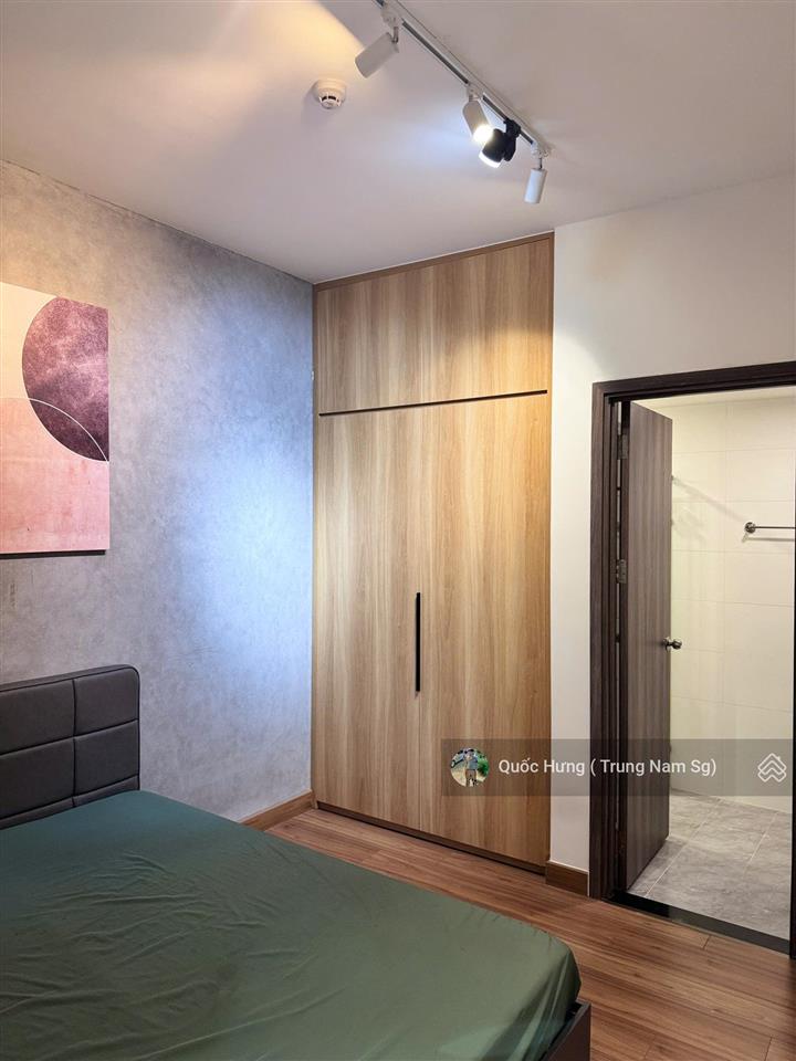 Chủ nhà định cư nước ngoài cần bán ch carillon 7, q.tân phú thiết kế , 2pn giá 3,9 tỷ sổ hồng