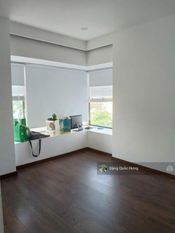 Cho thuê chcc an phú quận 6, 100m2, 3pn, 2wc giá 12 triệu/th,  0909 927 *** (hưng)