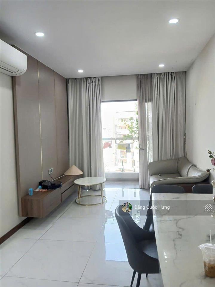 Cho thuê chcc an phú quận 6, 100m2, 3pn, 2wc giá 12 triệu/th,  0909 927 *** (hưng)