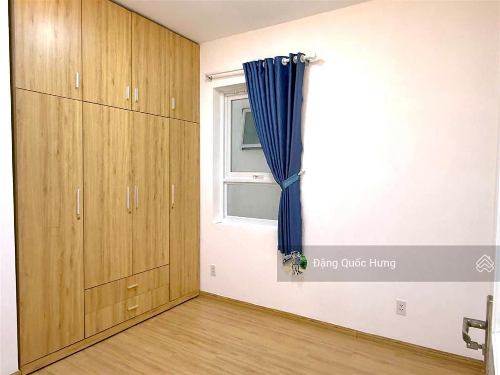 Cho thuê chcc âu cơ tower, đ. âu cơ, q. tân phú, 75m2, 2pn, 2wc có nội thất 10 tr/th  0909 927 ***