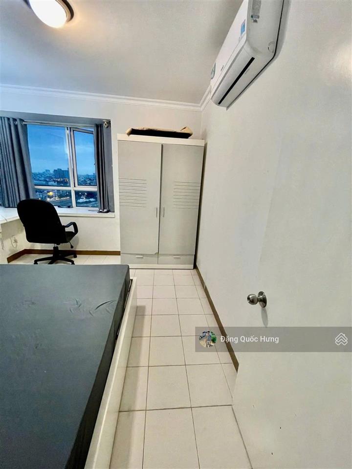 Cho thuê nhanh chung cư phú thạnh, tân phú , 100m2, 3pn, 2wc giá 10tr/th