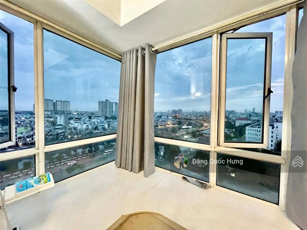 Cho thuê nhanh chung cư phú thạnh, tân phú , 100m2, 3pn, 2wc giá 10tr/th
