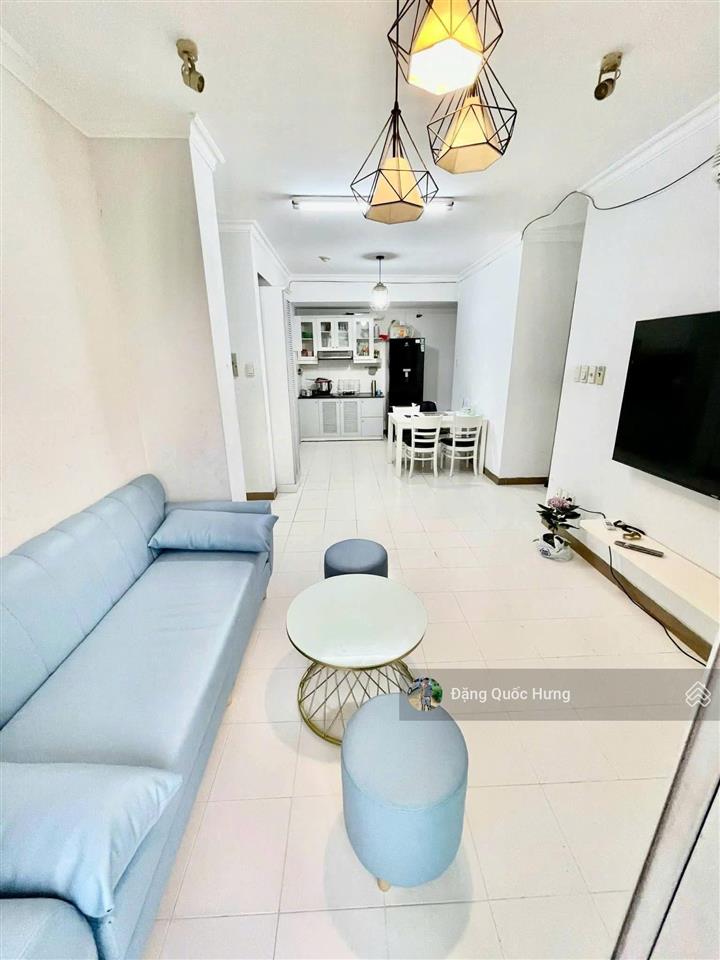 Cho thuê nhanh chung cư phú thạnh, tân phú , 100m2, 3pn, 2wc giá 10tr/th