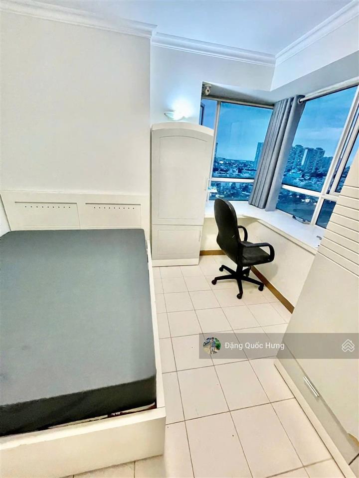 Cho thuê nhanh chung cư phú thạnh, tân phú , 100m2, 3pn, 2wc giá 10tr/th