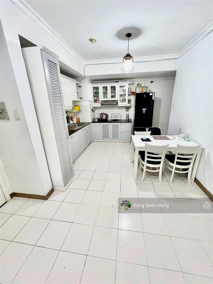 Cho thuê nhanh chung cư phú thạnh, tân phú , 100m2, 3pn, 2wc giá 10tr/th