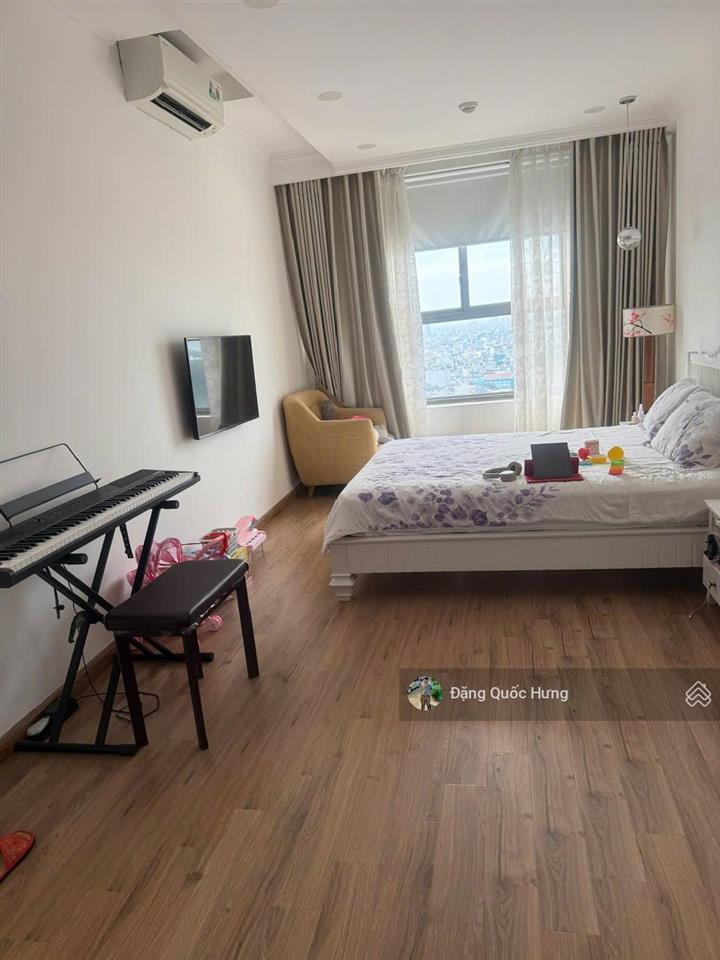 Cho thuê chung cư starlight riverside, đường nguyễn văn luông, p11, quận 6, 72m2, 2pn, giá 13tr/th