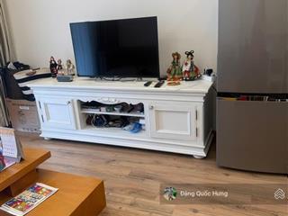 Cho thuê chung cư starlight riverside, đường nguyễn văn luông, p11, quận 6, 72m2, 2pn, giá 13tr/th