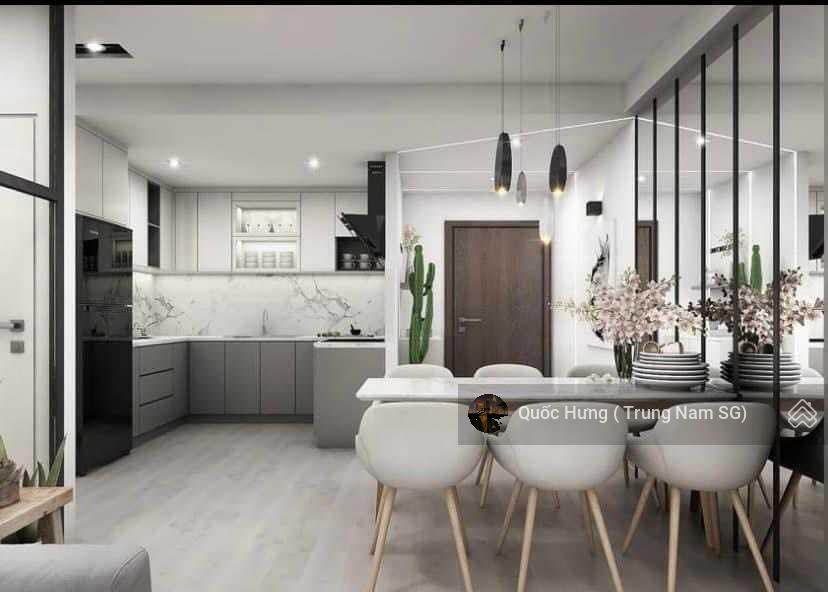 Chủ nhà bán căn hộ phúc yên 1, q. tân bình, 81m2 2pn, 2pn giá tốt nhất thị trường (đã có sổ hồng)