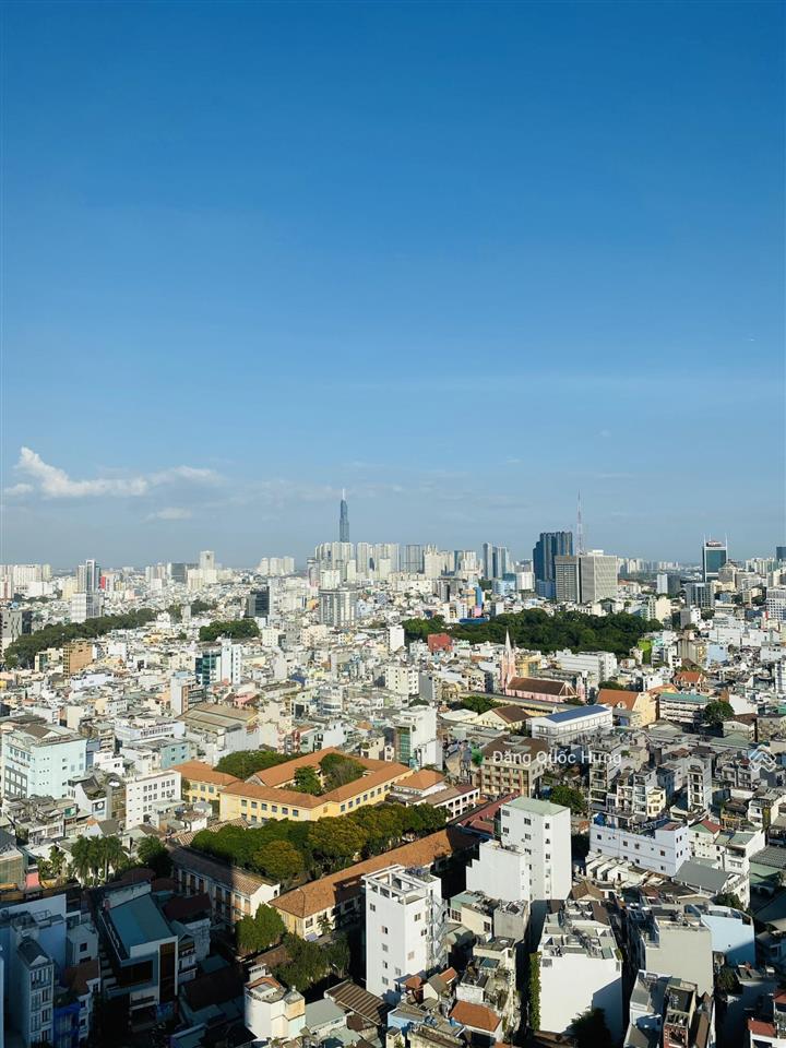 Bán căn hộ 3pn tại chung cư summer square, dt 78m2, 3pn, 2wc ( sổ hồng )