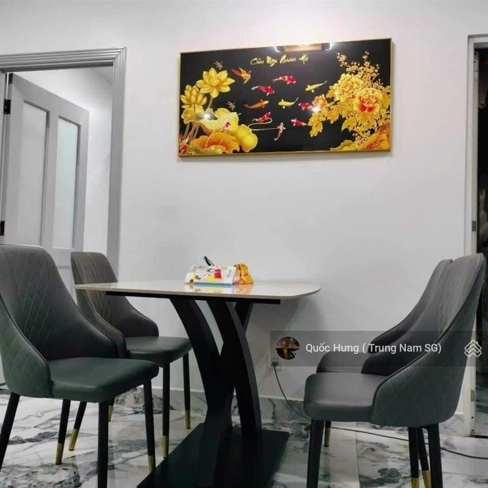 Chủ bán gấp muốn ra nhanh căn hộ chung cư phúc yên 3, 2pn, 2wc giá cực tốt