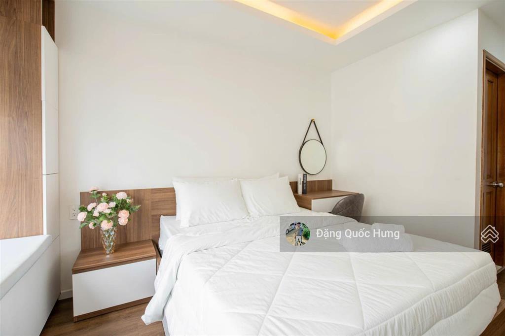 Chủ nhà cần bán nhanh căn hộ chung cư an phú, (block mới) quận 6, 1pn, 1wc 3 tỷ , 0909 927 ***