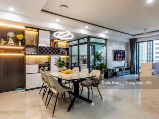 Cho thuê ch chung cư viva riverside, quận 6, 2pn, 2wc giá chỉ 12tr/th