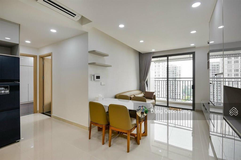 Cho thuê chcc hà đô nguyễn văn công, đ.nguyễn văn công q.gò vấp 3pn/2wc giá 13tr/th