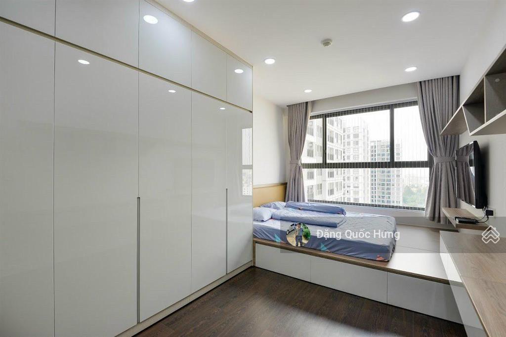 Cho thuê chcc hà đô nguyễn văn công, đ.nguyễn văn công q.gò vấp 3pn/2wc giá 13tr/th
