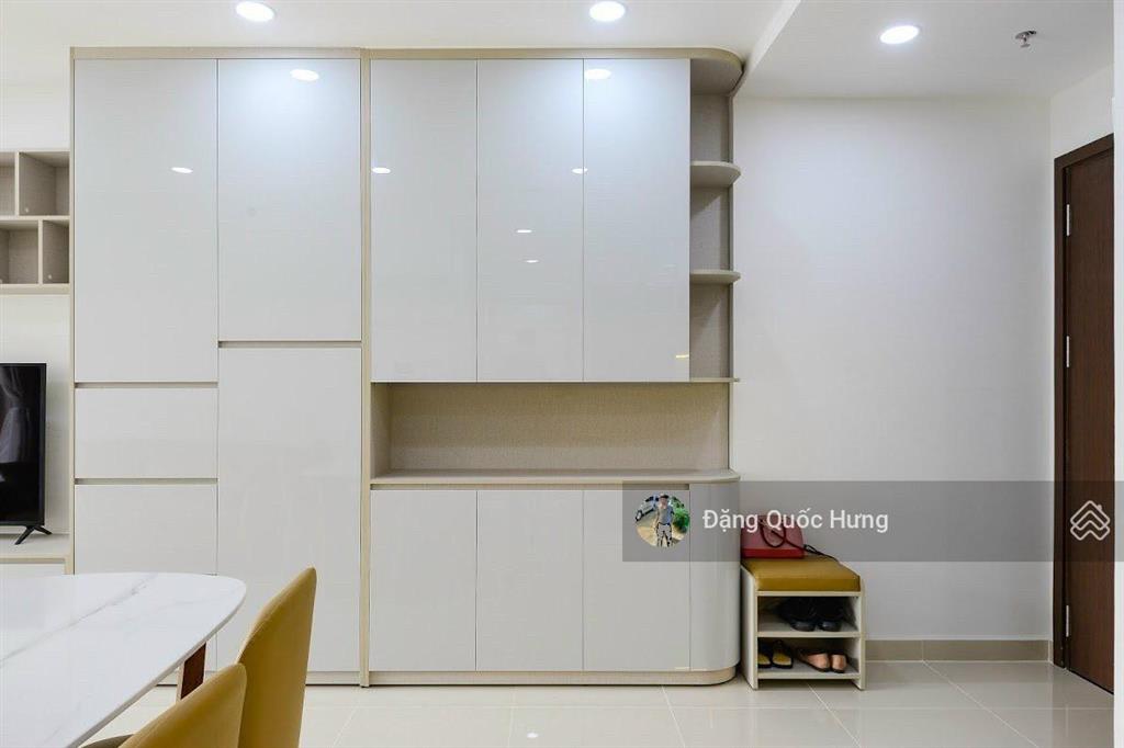 Cho thuê chcc hà đô nguyễn văn công, đ.nguyễn văn công q.gò vấp 3pn/2wc giá 13tr/th