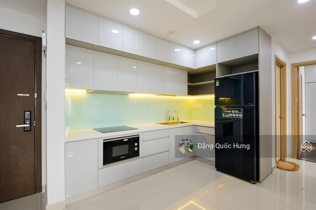 Cho thuê chcc hà đô nguyễn văn công, đ.nguyễn văn công q.gò vấp 3pn/2wc giá 13tr/th