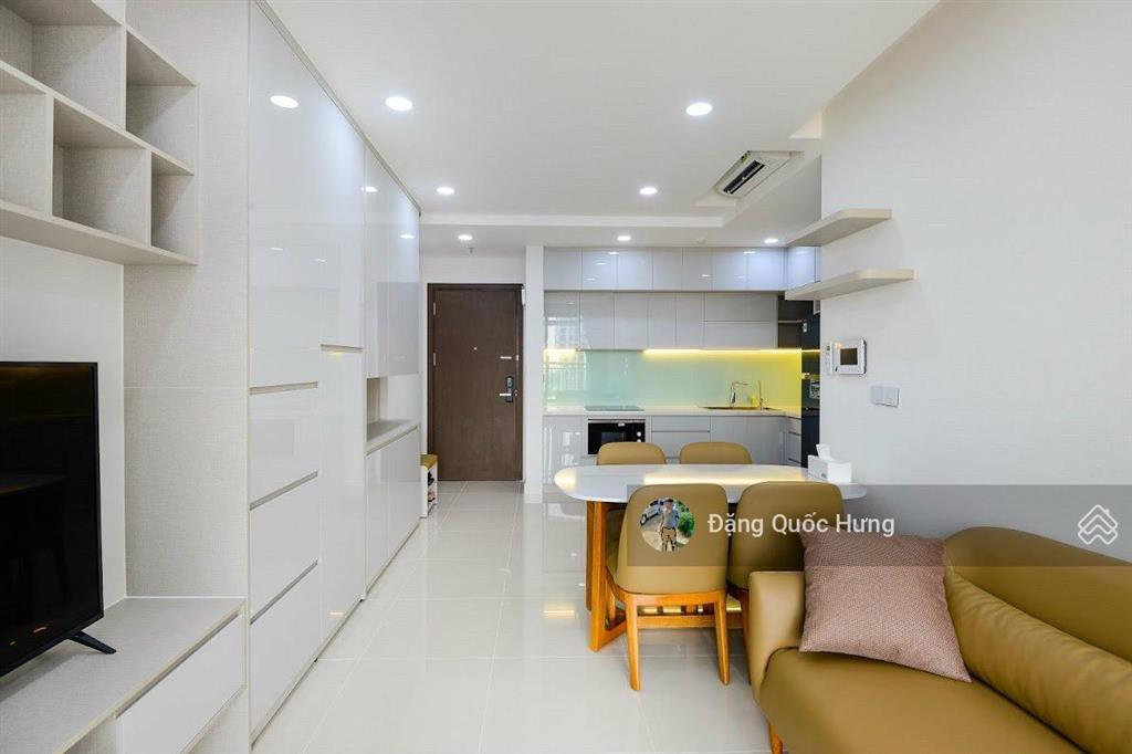Cho thuê chcc hà đô nguyễn văn công, đ.nguyễn văn công q.gò vấp 3pn/2wc giá 13tr/th
