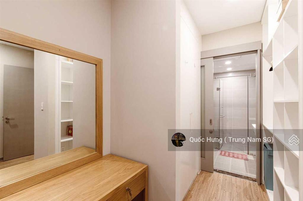 Cho thuê căn hộ, 3pn, 3wc có nội thất chung cư phúc yên 1, q. tân bình, giá 14.tr/th.