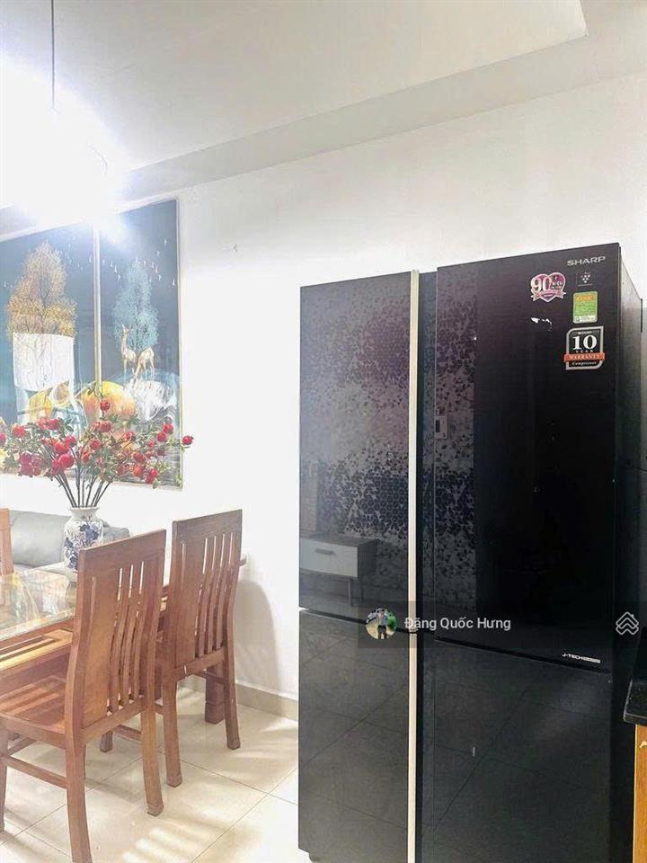 Cho thuê nhanh chung cư phúc yên, quận tân bình, 2pn, 2wc nhà có nt giá 10tr/th