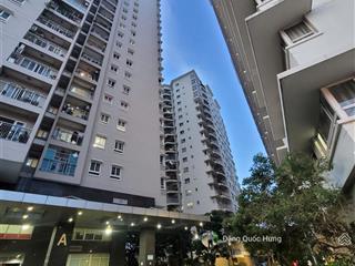 Chủ nhà cần bán nhanh căn hộ chung cư an phú, quận 6 (block mới) 85m², 2pn, giá 3.95 tỷ