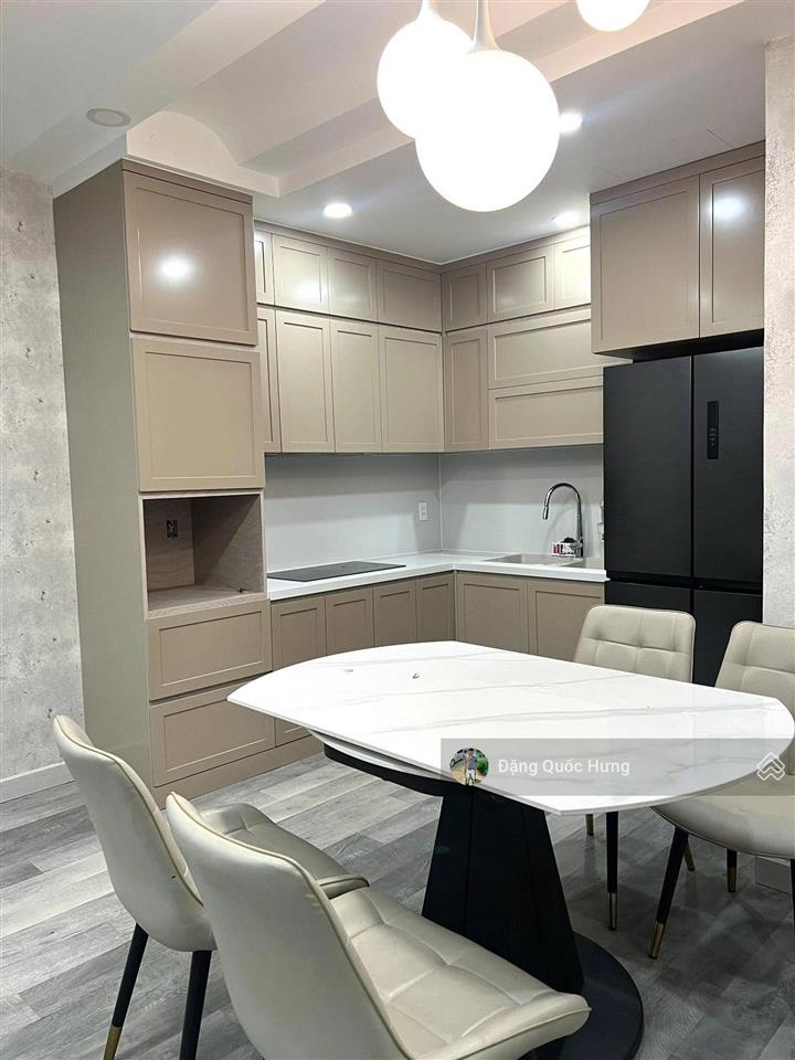 Chủ nhà cần bán nhanh căn hộ chung cư an phú, quận 6 (block mới) 85m², 2pn, giá 4,1 tỷ