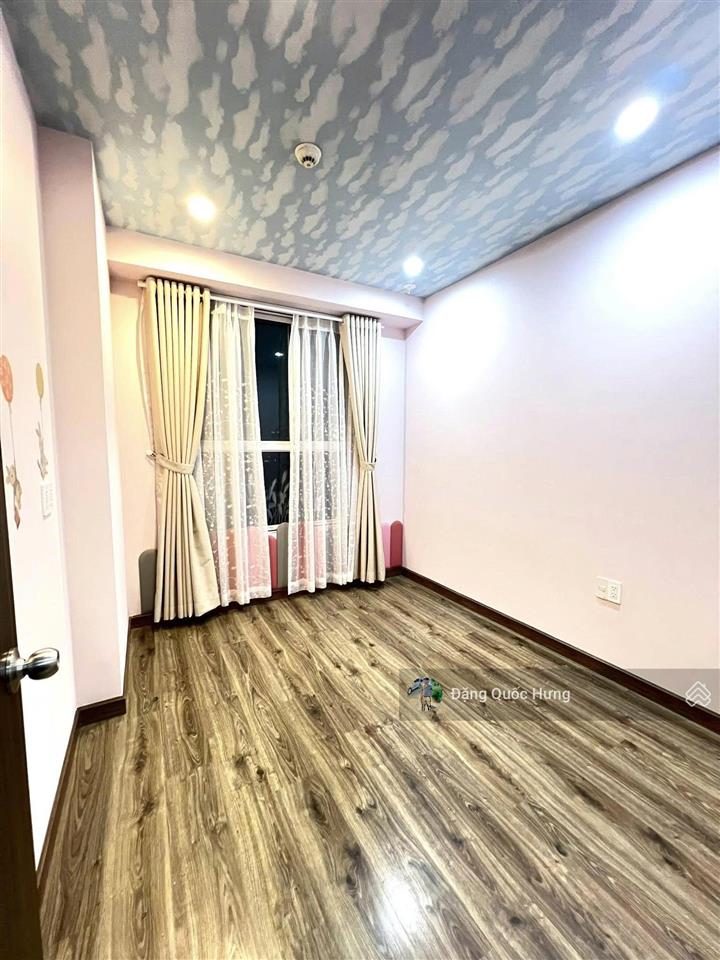 Chủ nhà cần bán nhanh căn hộ chung cư an phú, quận 6 (block mới) 85m², 2pn, giá 4,1 tỷ