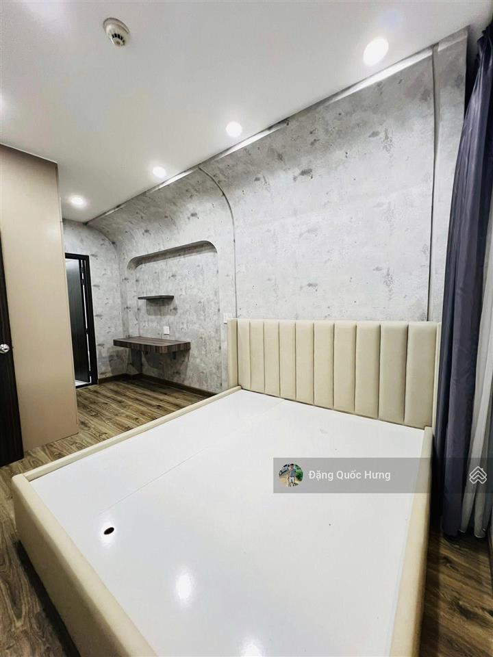 Chủ nhà cần bán nhanh căn hộ chung cư an phú, quận 6 (block mới) 85m², 2pn, giá 4,1 tỷ