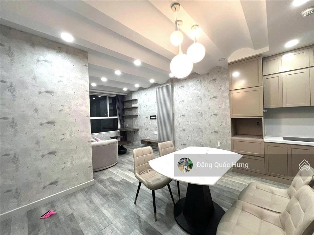 Chủ nhà cần bán nhanh căn hộ chung cư an phú, quận 6 (block mới) 85m², 2pn, giá 4,1 tỷ