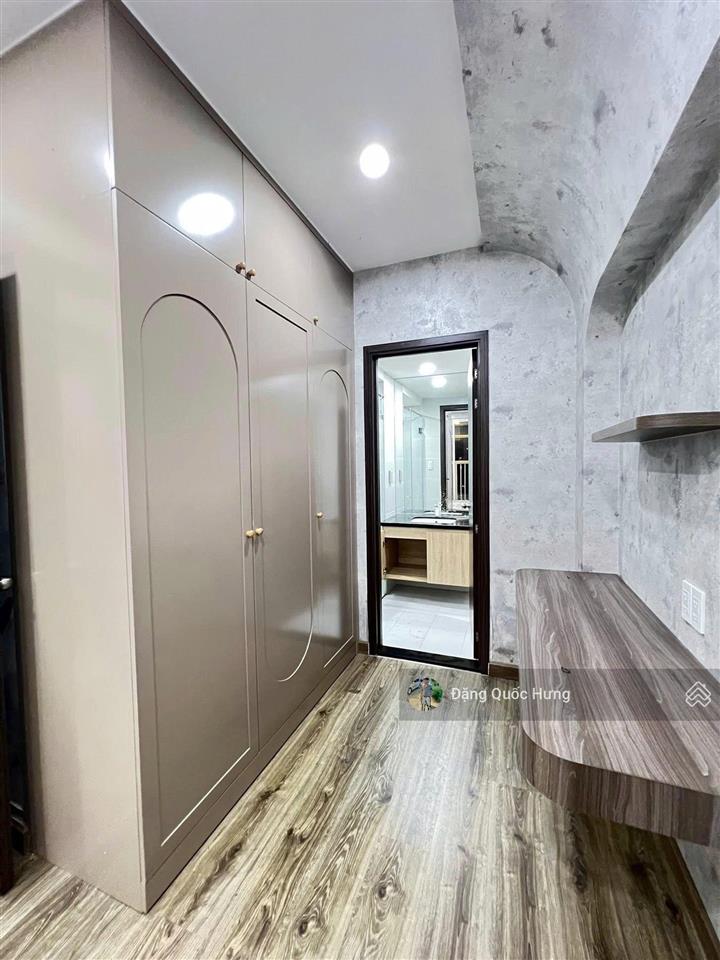 Chủ nhà cần bán nhanh căn hộ chung cư an phú, quận 6 (block mới) 85m², 2pn, giá 4,1 tỷ