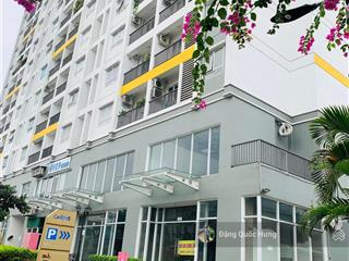Chủ nhà gửi bán căn hộ carillon 5, quận tân phú, 2pn, 2wc giá 4,3 tỷ (sổ hồng)  0909 927 ***