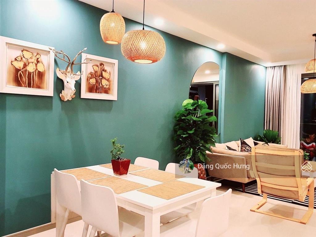 Chủ nhà gửi bán căn hộ carillon 5, quận tân phú, 2pn, 2wc giá 4,3 tỷ (sổ hồng)  0909 927 ***