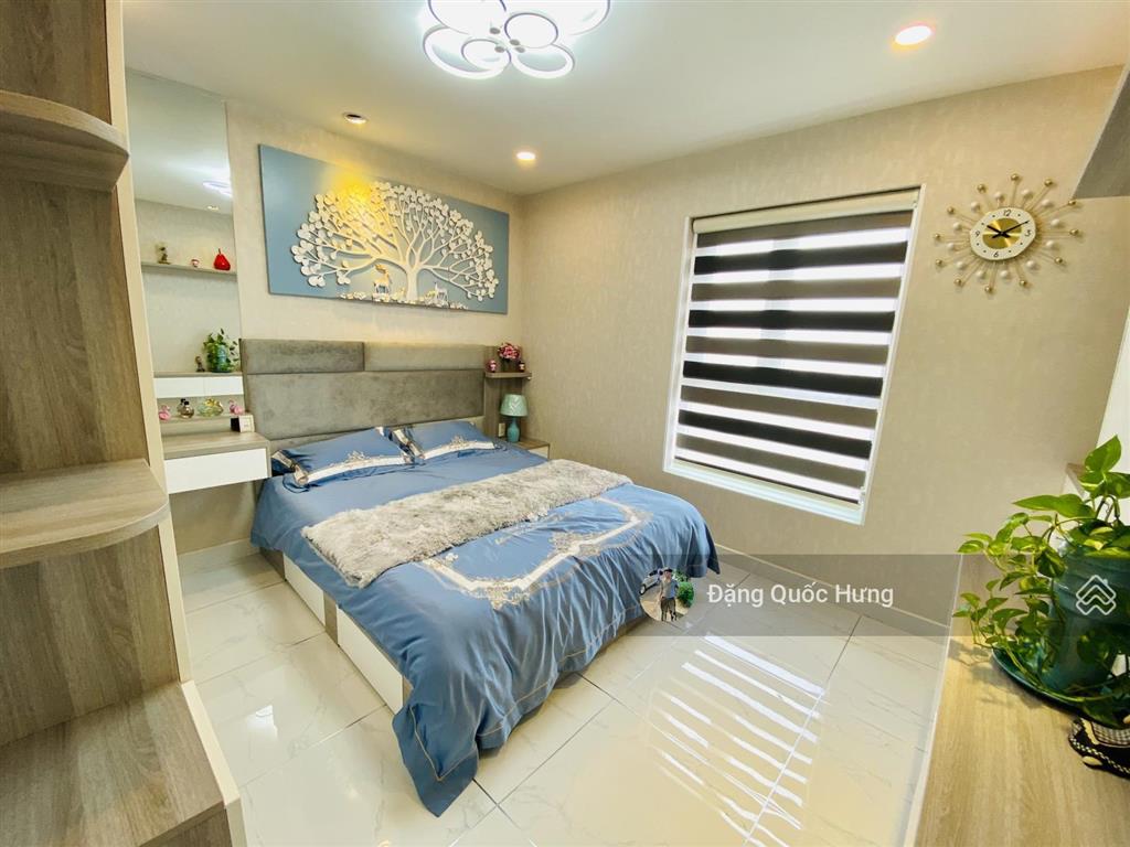 Chủ nhà gửi bán căn hộ carillon 5, quận tân phú, 2pn, 2wc giá 4,3 tỷ (sổ hồng)  0909 927 ***