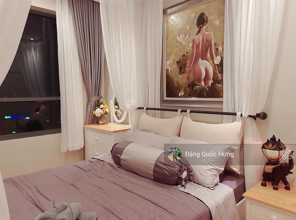 Chủ nhà gửi bán căn hộ carillon 5, quận tân phú, 2pn, 2wc giá 4,3 tỷ (sổ hồng)  0909 927 ***
